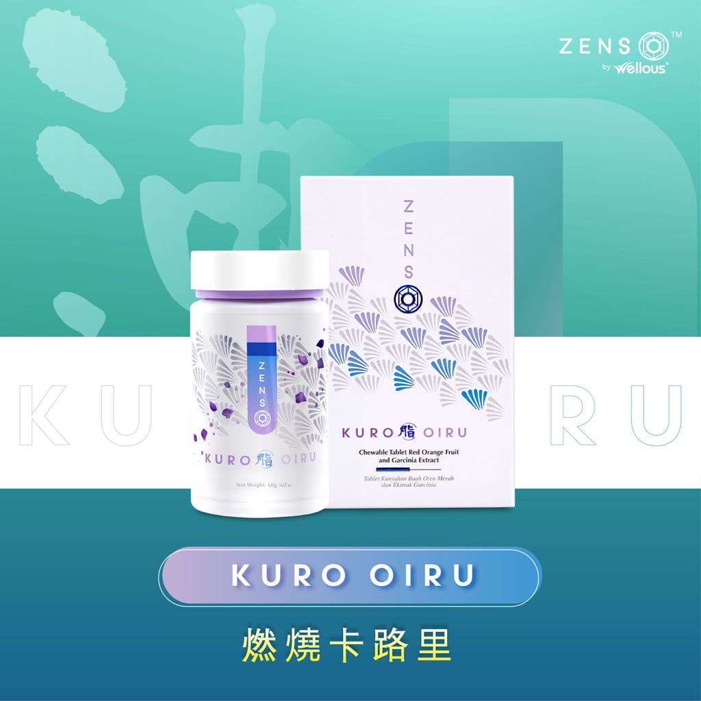 ZENSO Weight Management 30 Days Plan