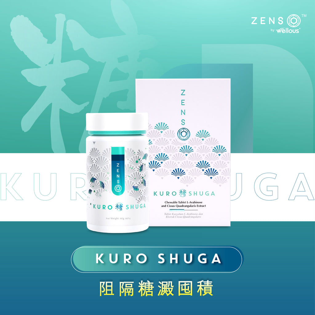 ZENSO Weight Management 30 Days Plan