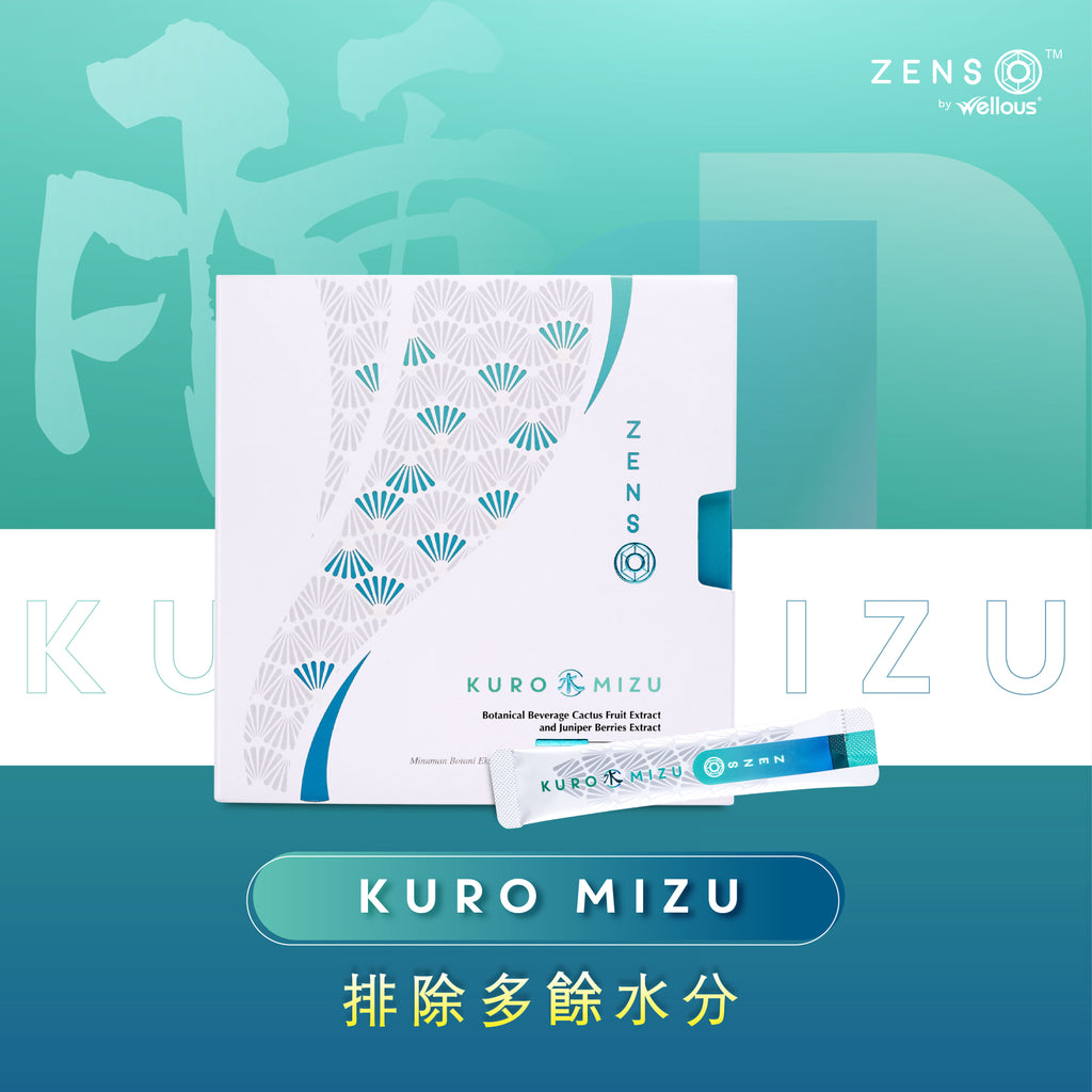ZENSO Weight Management 30 Days Plan