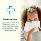 Sneezy Stop Balm