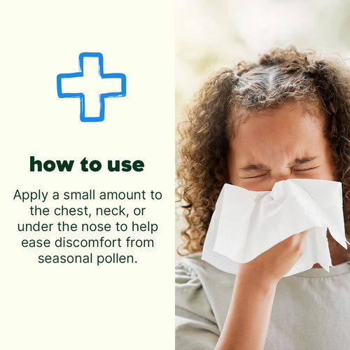 Sneezy Stop Balm